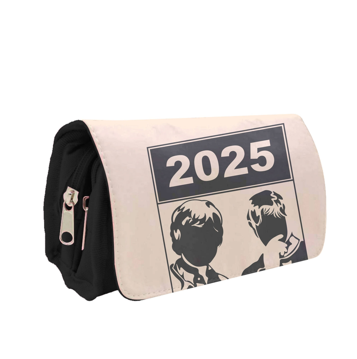 2025 Band Pencil Case