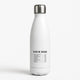 Back to SchoolWater Bottles