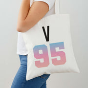 V 95 Tote Bag 2