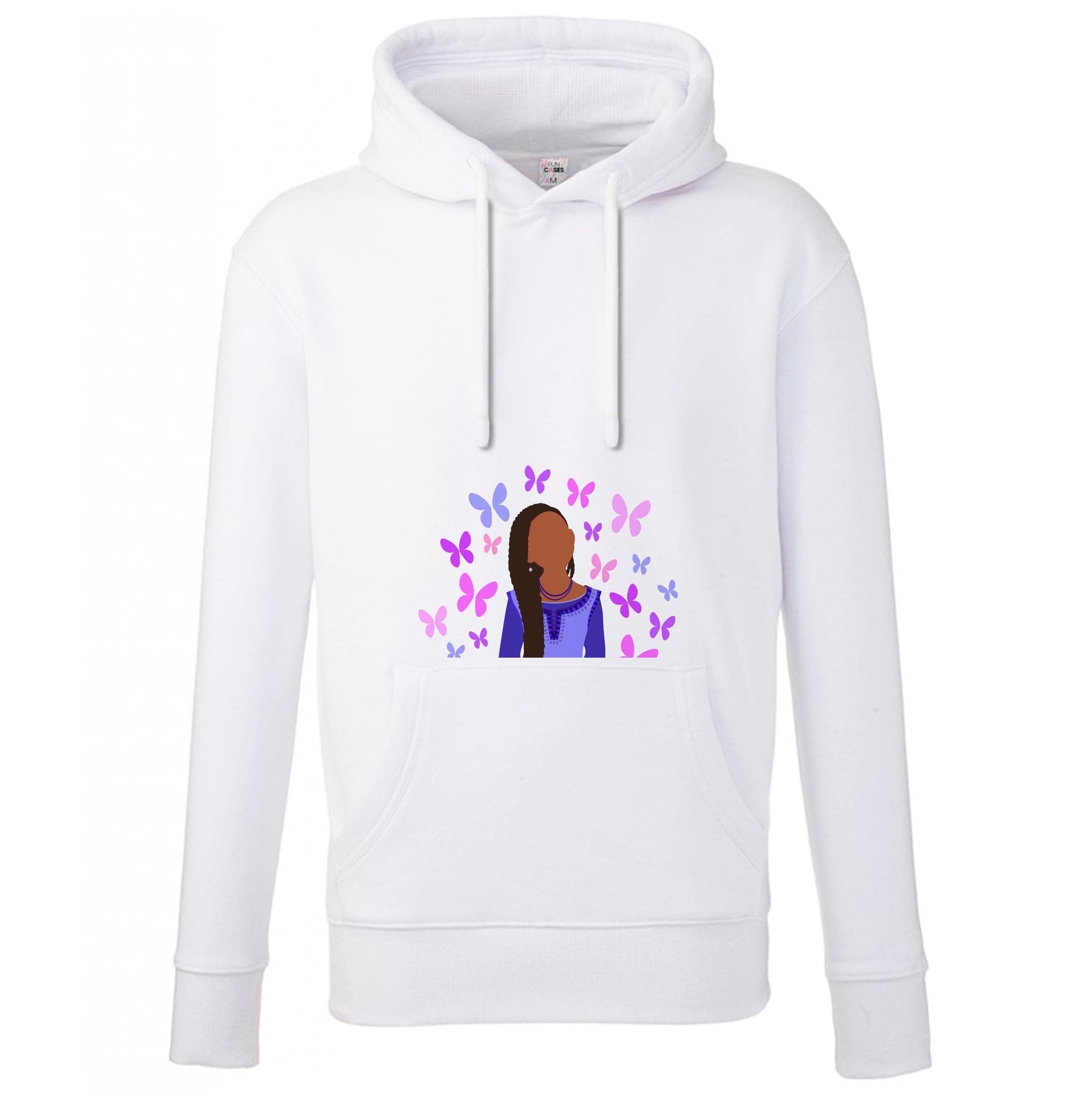 Ariana - Wish Hoodie