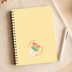 A Mother Like No Other Notepad