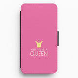 Mother's Day Wallet Phone Cases