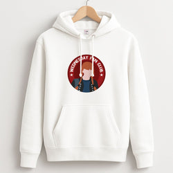 Fan Club Unisex Hoodie