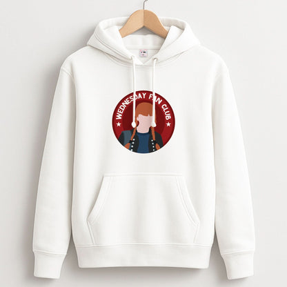 Fan Club Unisex Hoodie