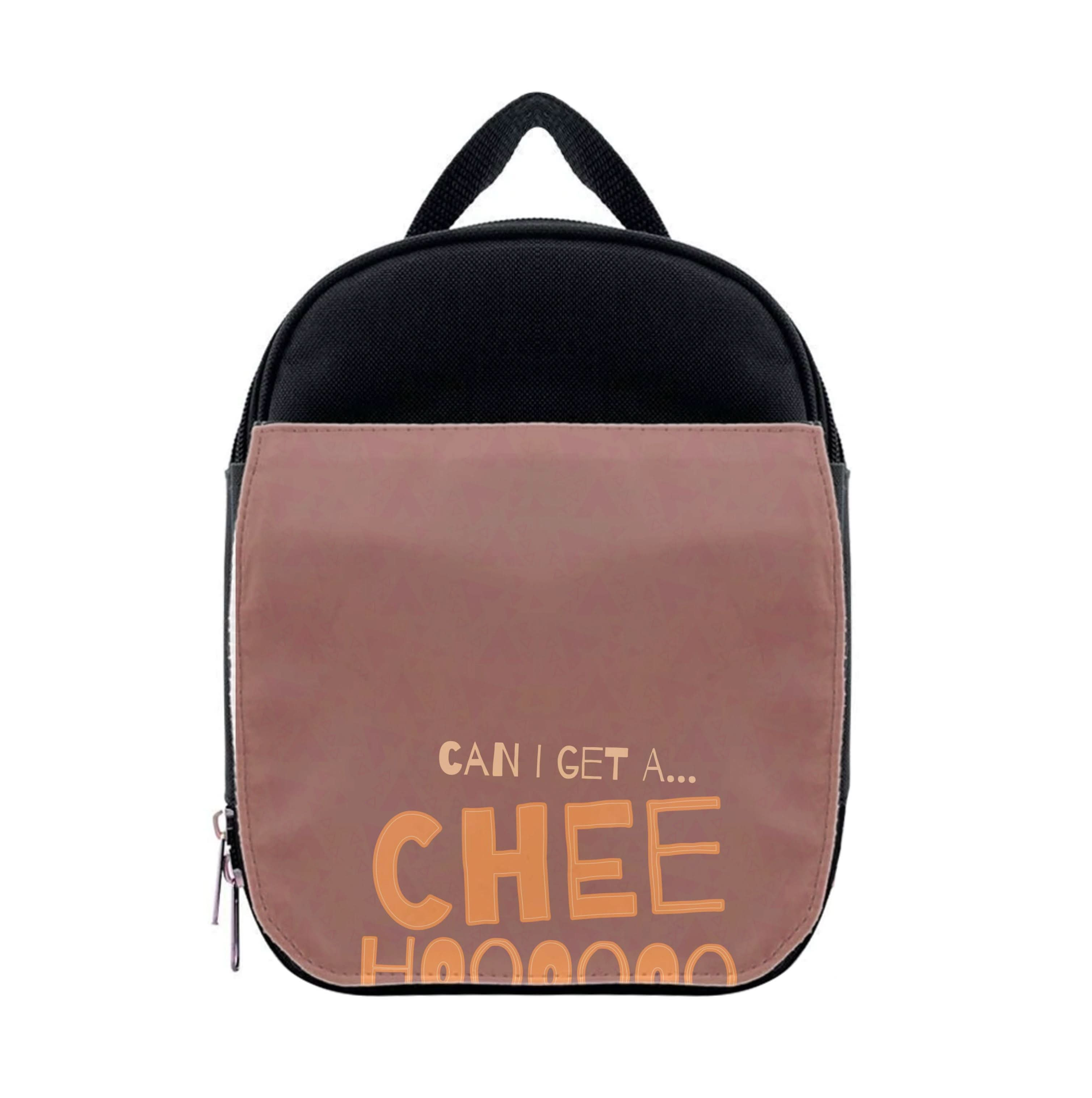 Can I Get A Chee Hoooo Lunchbox