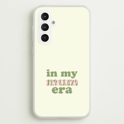 In My Mum Era Galaxy S23FE Case