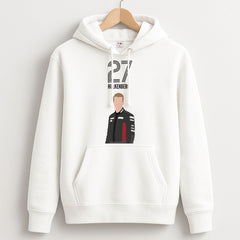 Hulkenberg 2026 Hoodie
