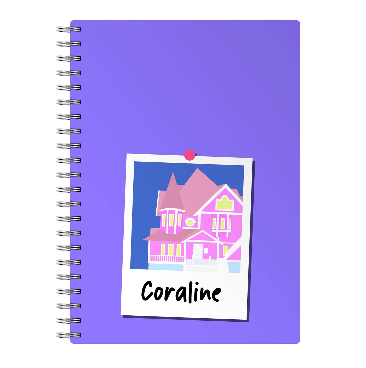 House Notebook