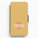Mother's Day Wallet Phone Cases