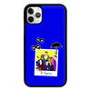 Umbrella Academy Phone Cases