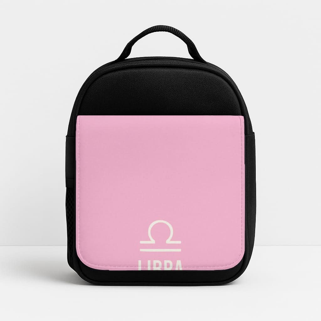 Libra Pastel Zodiac Lunchbox