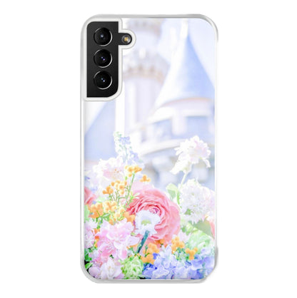 Springtime Disney Phone Case