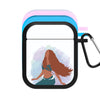 The Little Mermaid AirPods Cases