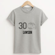 Lawson Helmet 2026  T-Shirt 2