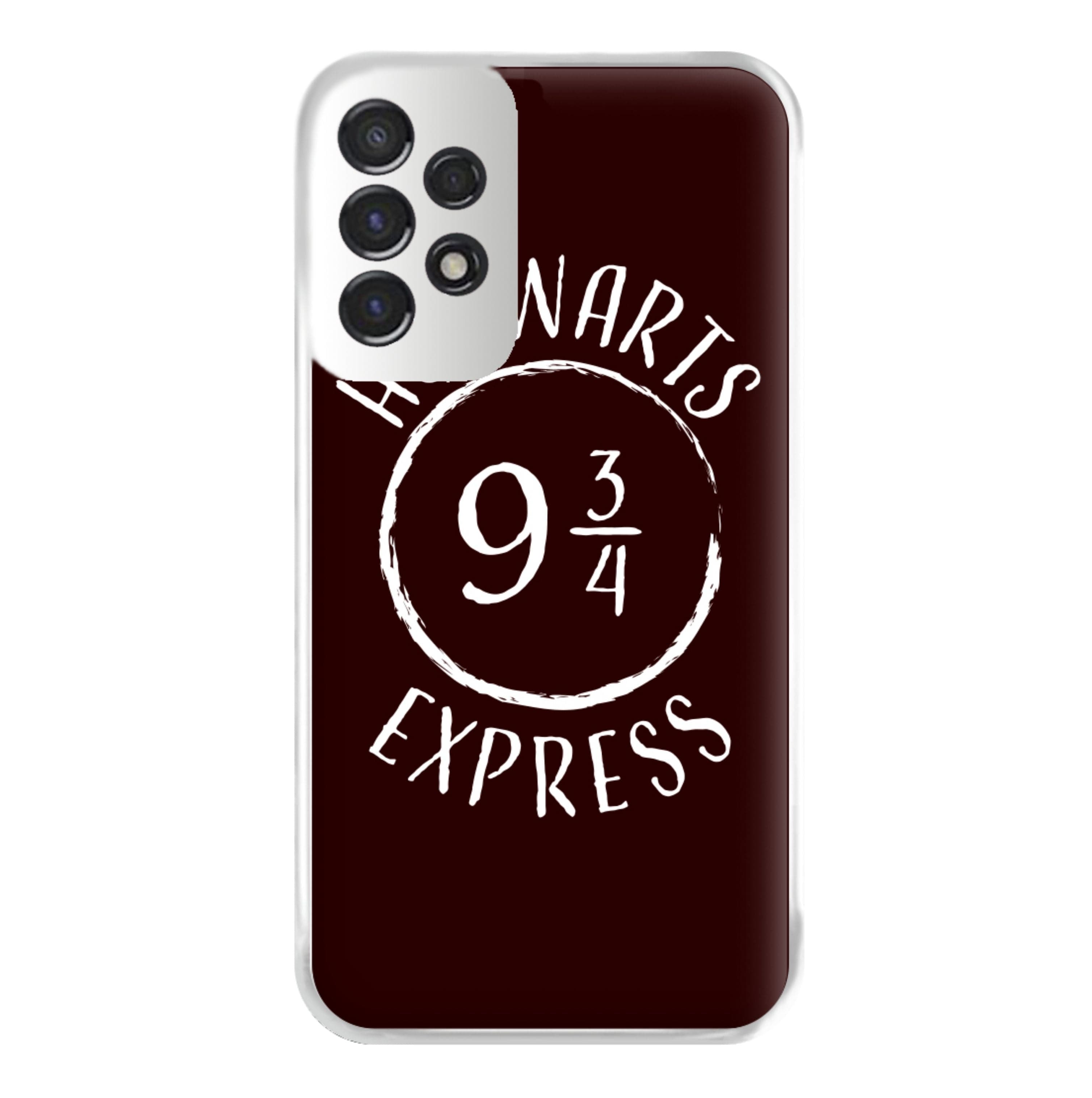 Hogwarts Express Phone Case