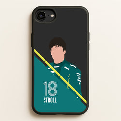 Stroll 2026 iPhone 6 / 7 / 8 / SE Case