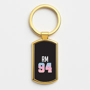 RM 94 Luxury Keyring 3