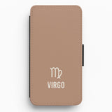 Astrology Wallet Phone Cases