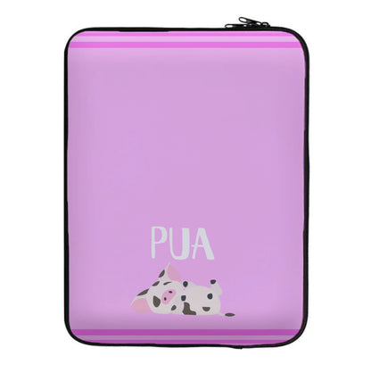 Pua Laptop Sleeve