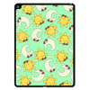 Plushies iPad Cases