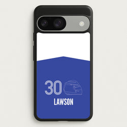 Lawson Helmet 2026  Google Pixel 9 / 9 Pro Case