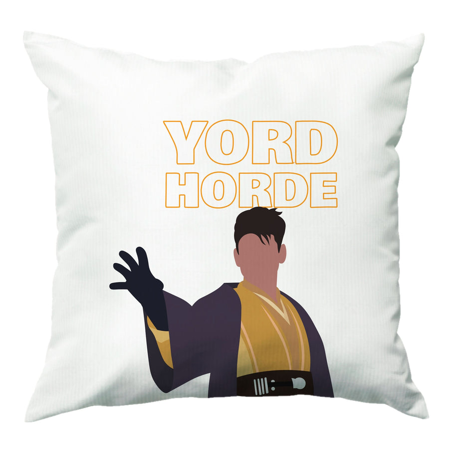 Yord Fandar Cushion