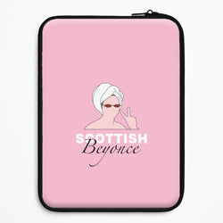 Scottish Peace Universal Laptop Sleeve