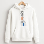 Albon 2026 Hoodie 1