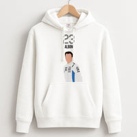 Albon 2026 Hoodie