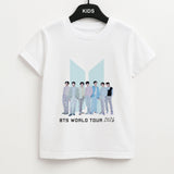 Clothing Kids T-Shirts