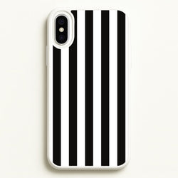 Contrast Chic iPhone XS Max Case