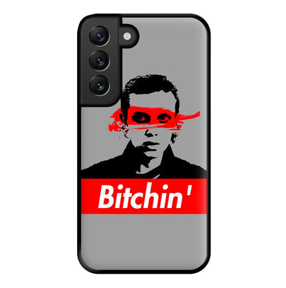 Eleven Bitchin' Phone Case