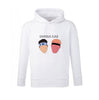 Clothing Kids Hoodies