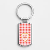 Mother's Day Keyrings