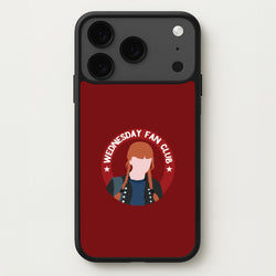 Fan Club iPhone 17 Pro Max Case