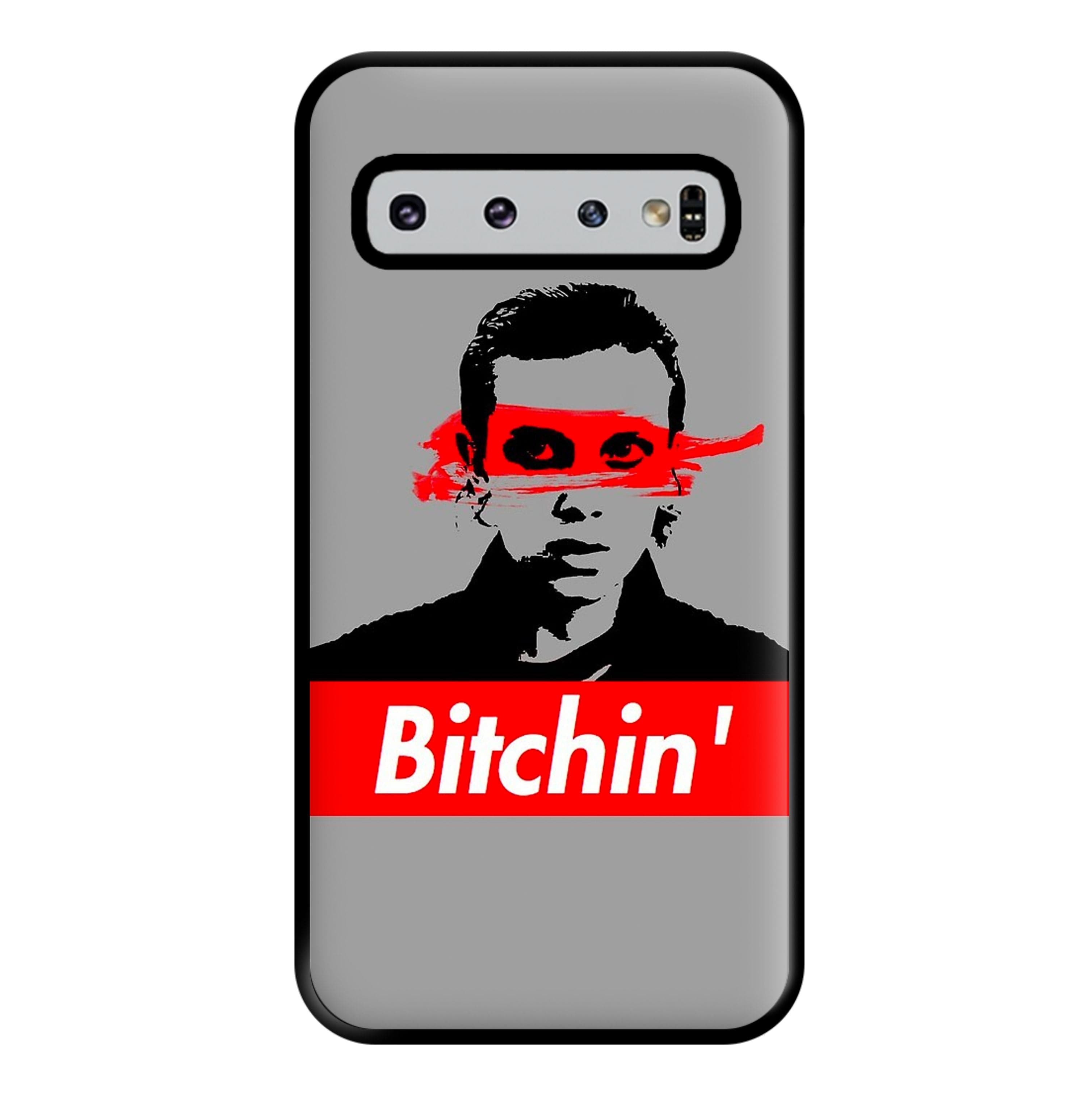 Eleven Bitchin' Phone Case