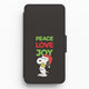 ChristmasWallet Phone Cases
