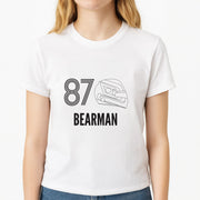 Bearman Helmet 2026  T-Shirt 3