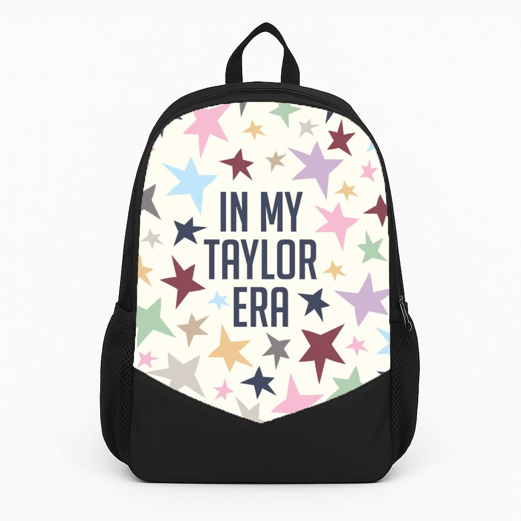 In My Taylor Era Backpack