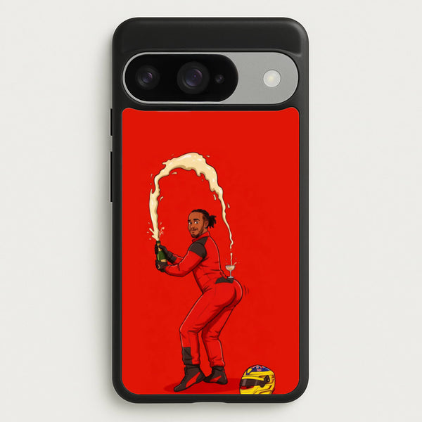 "Brake" The Internet Google Pixel 10 / 10 Pro Case