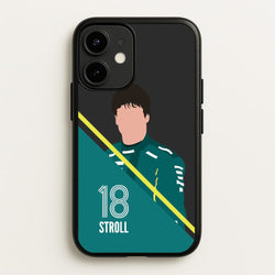 Stroll 2026 iPhone 12 Mini Case