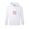 Everything but cases Kids Hoodies