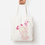 Patterns Tote Bags