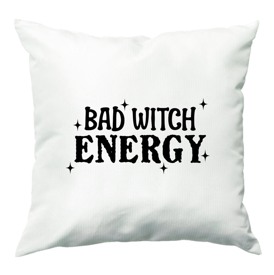 Bad Witch Energy Cushion