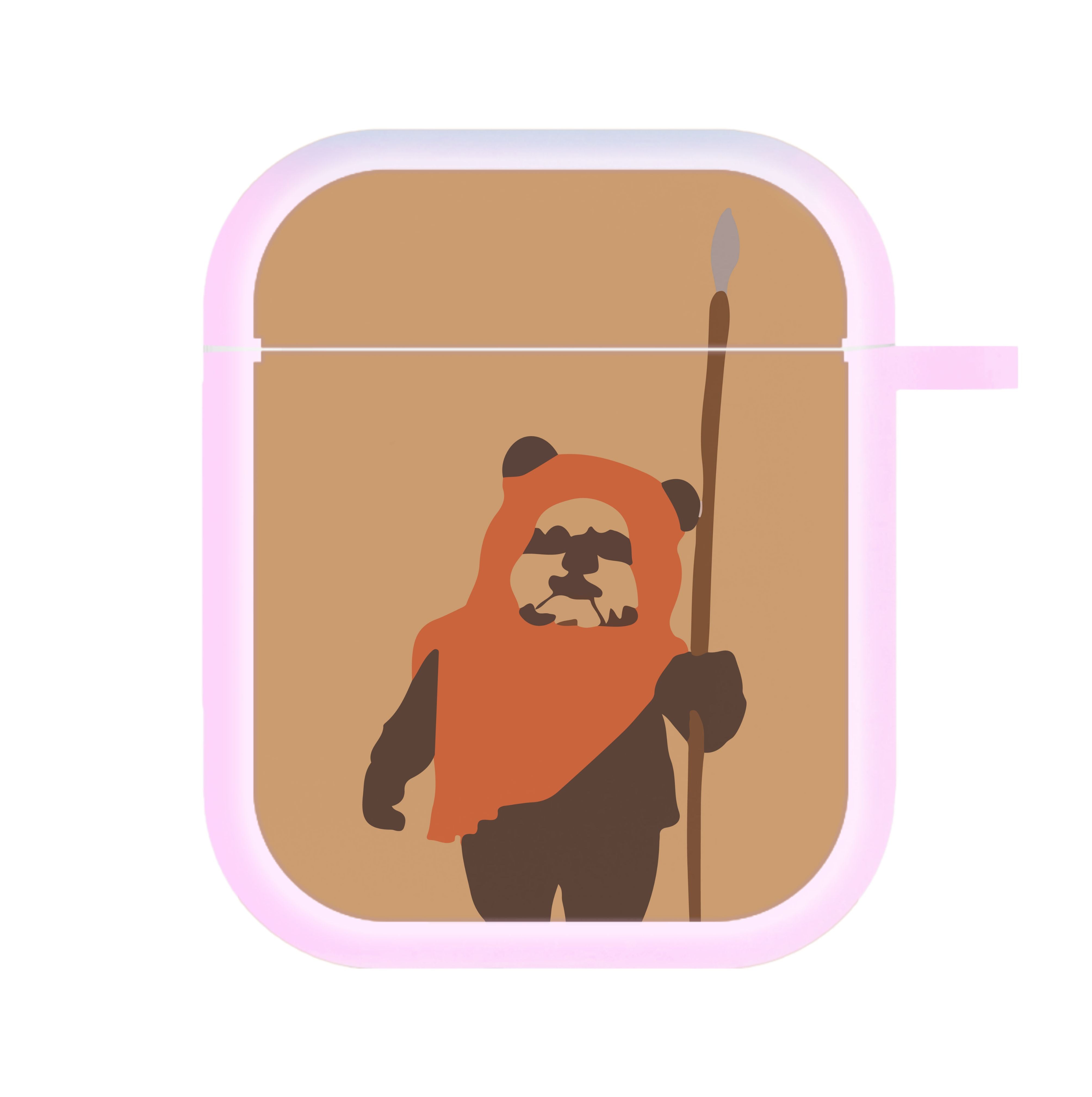 Ewok AirPods Case