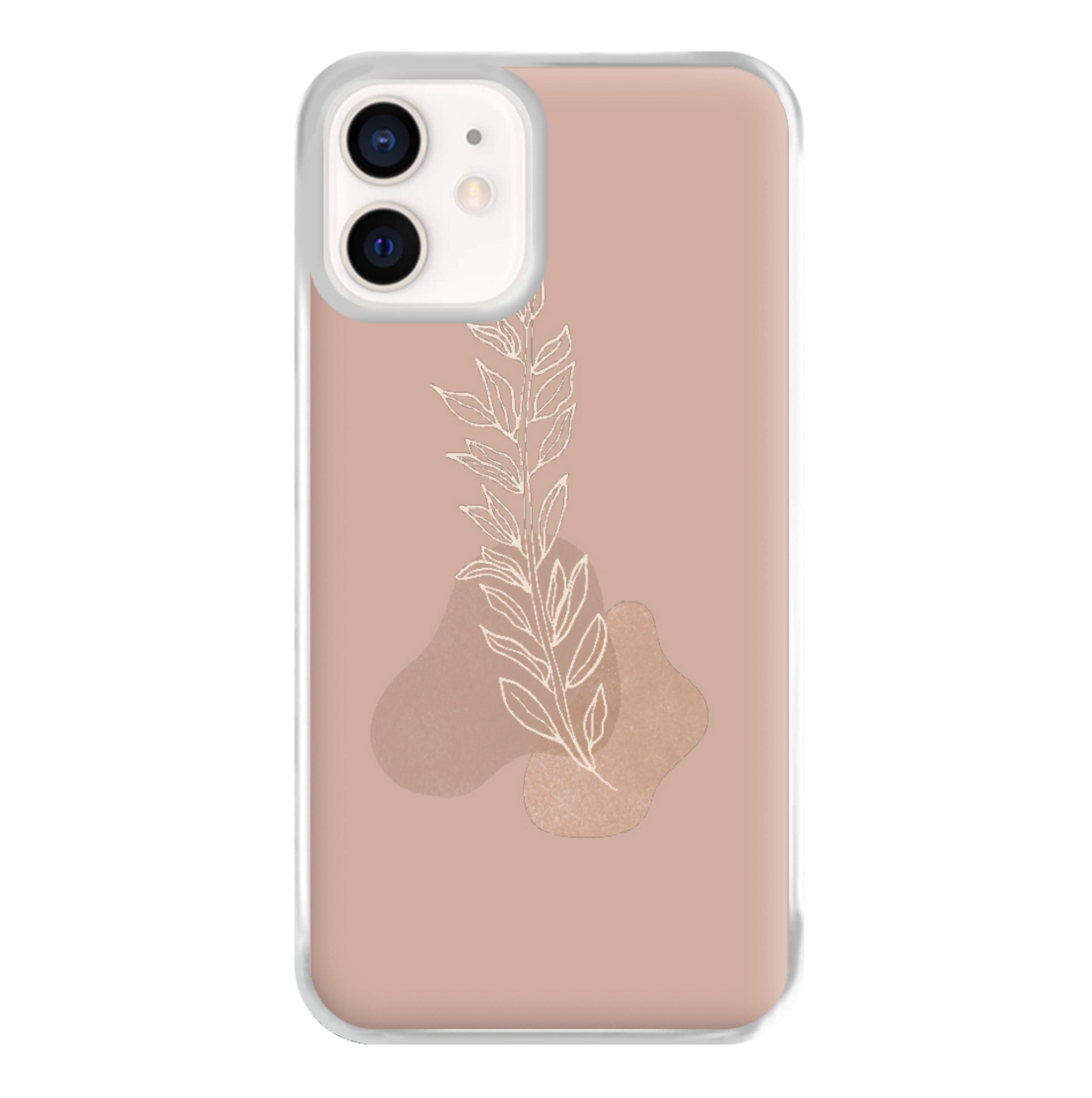 Spring Wheat Phone Case