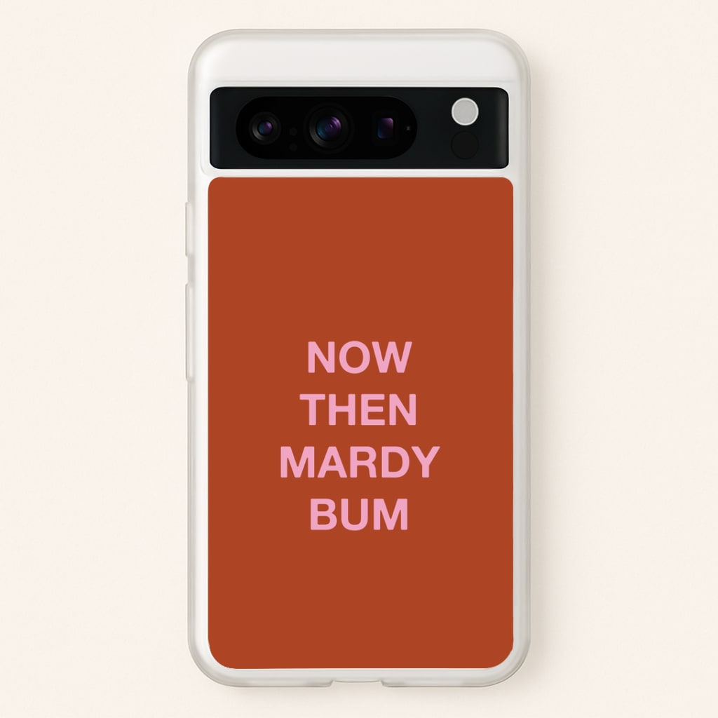 Mardy Bum Google Pixel 8 Pro Case