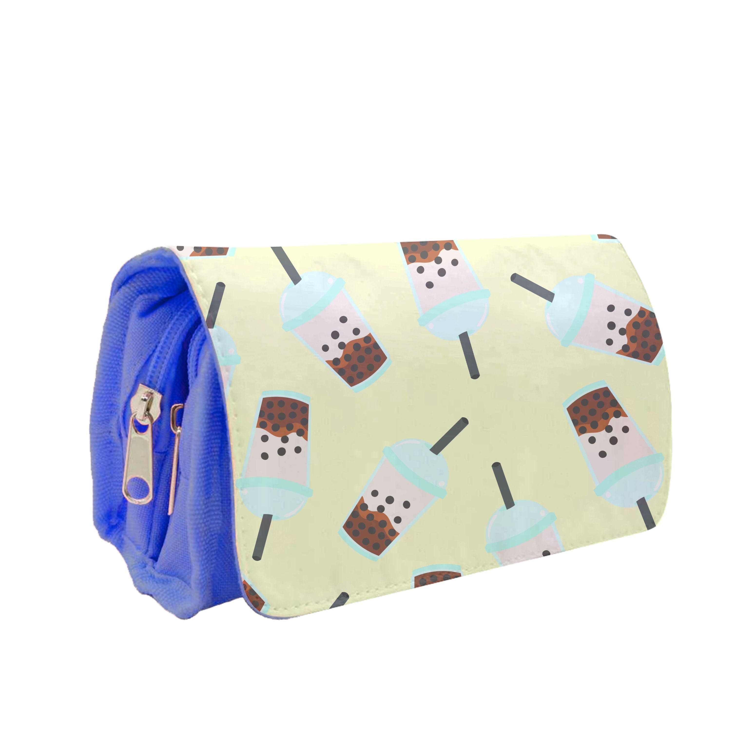 Boba Tea - Summer Pencil Case