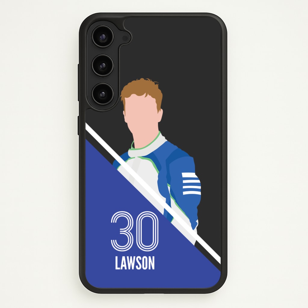 Lawson 2026  Galaxy S23 Case