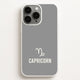 AstrologyPhone Cases